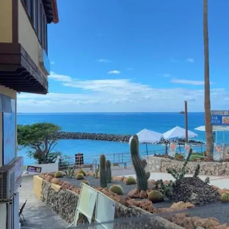 Apartamento 2 Vista Mar *