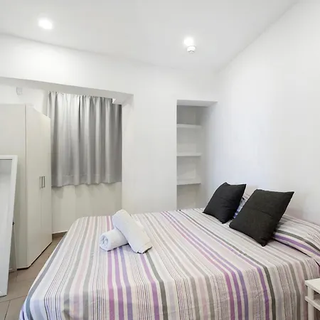 Apartamento 2 Vista Mar * Playa de las Américas