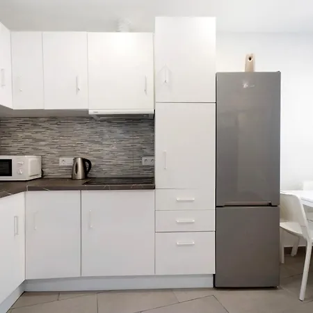 Apartamento 2 Vista Mar *
