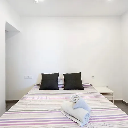 Apartamento 2 Vista Mar * Playa de las Américas