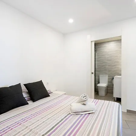 Apartamento 2 Vista Mar Appartement
