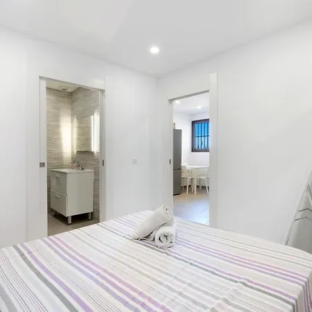 Apartamento 2 Vista Mar