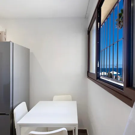 Apartamento 2 Vista Mar Playa de las Américas
