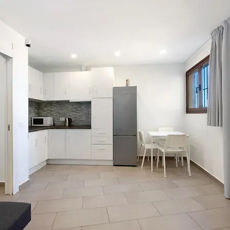 Apartamento 2 Vista Mar Appartement