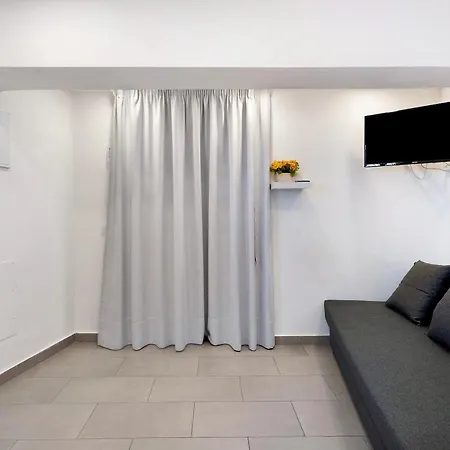 Apartamento 2 Vista Mar Appartement *