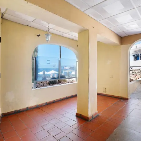 Apartamento 2 Vista Mar