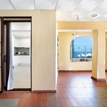 Appartement Apartamento 2 Vista Mar Playa de las Américas