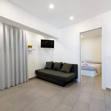 Apartamento 2 Vista Mar